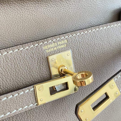 Hermes Kelly Bag BGMP1359