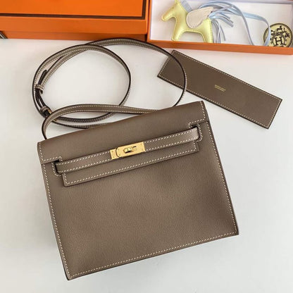 Hermes Kelly Bag BGMP1359