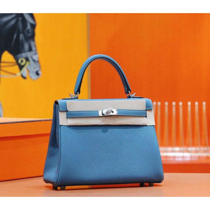 Hermes Kelly Bag BGMP1377