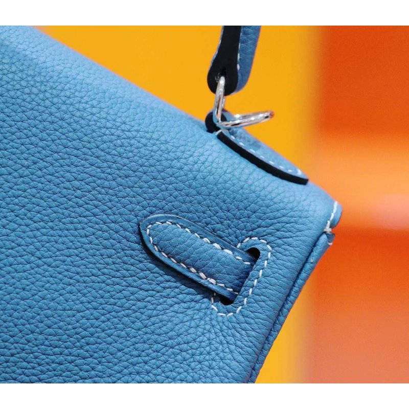 Hermes Kelly Bag BGMP1377