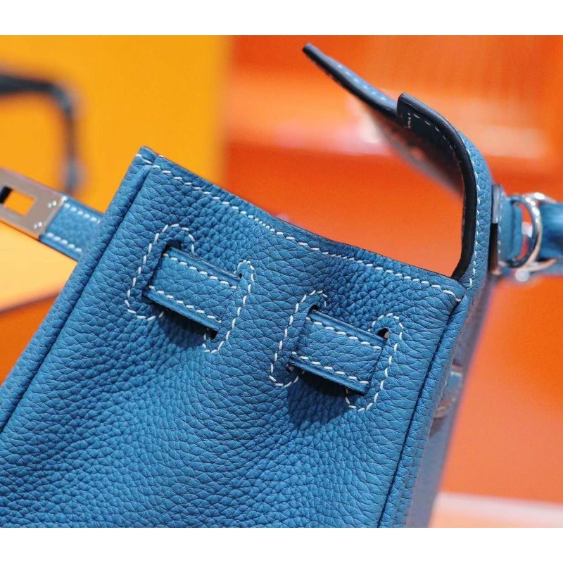 Hermes Kelly Bag BGMP1377