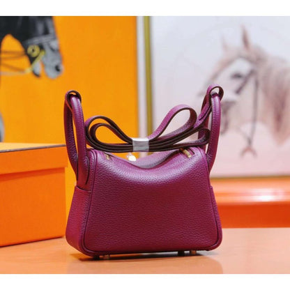 Hermes Lindy Bag BGMP1370