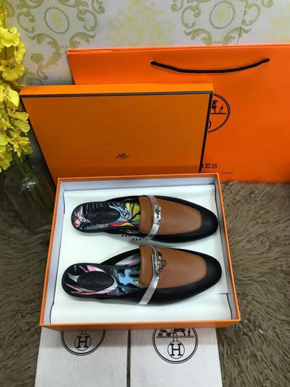 Hermes Mule SHS03035