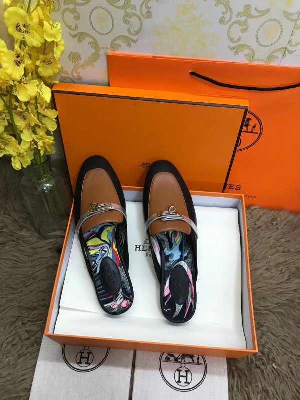 Hermes Mule SHS03035