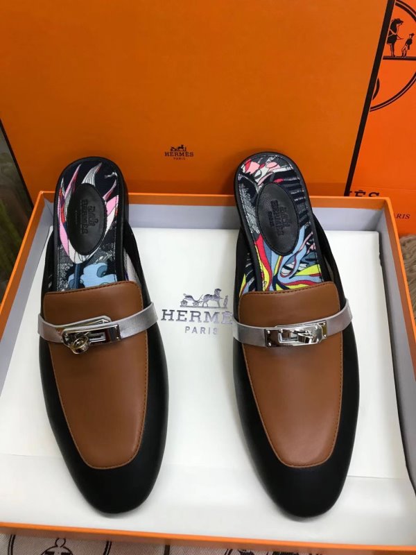 Hermes Mule SHS03035