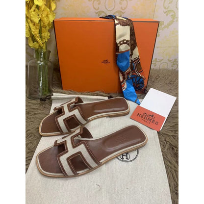 Hermes Oran Sandals SHS03528