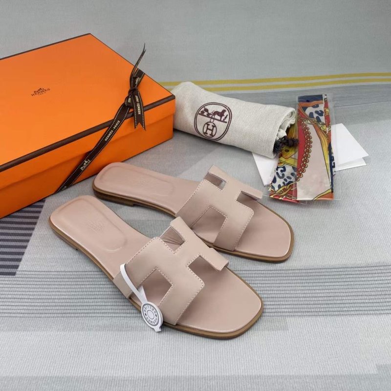 Hermes Oran Sandals SHS05066