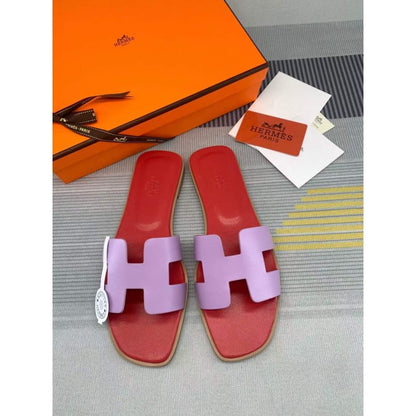 Hermes Oran Sandals SHS05068