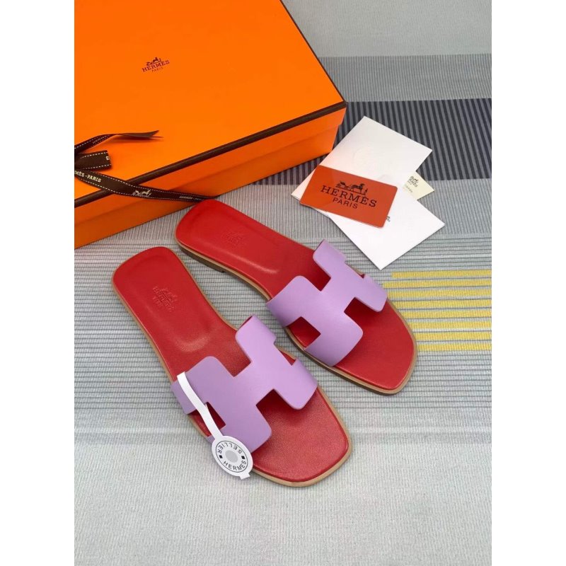 Hermes Oran Sandals SHS05068