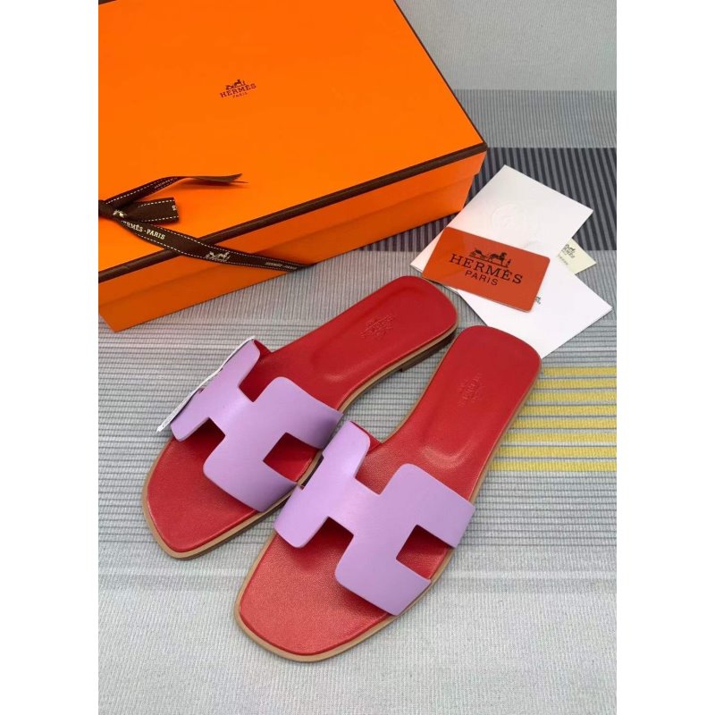 Hermes Oran Sandals SHS05068