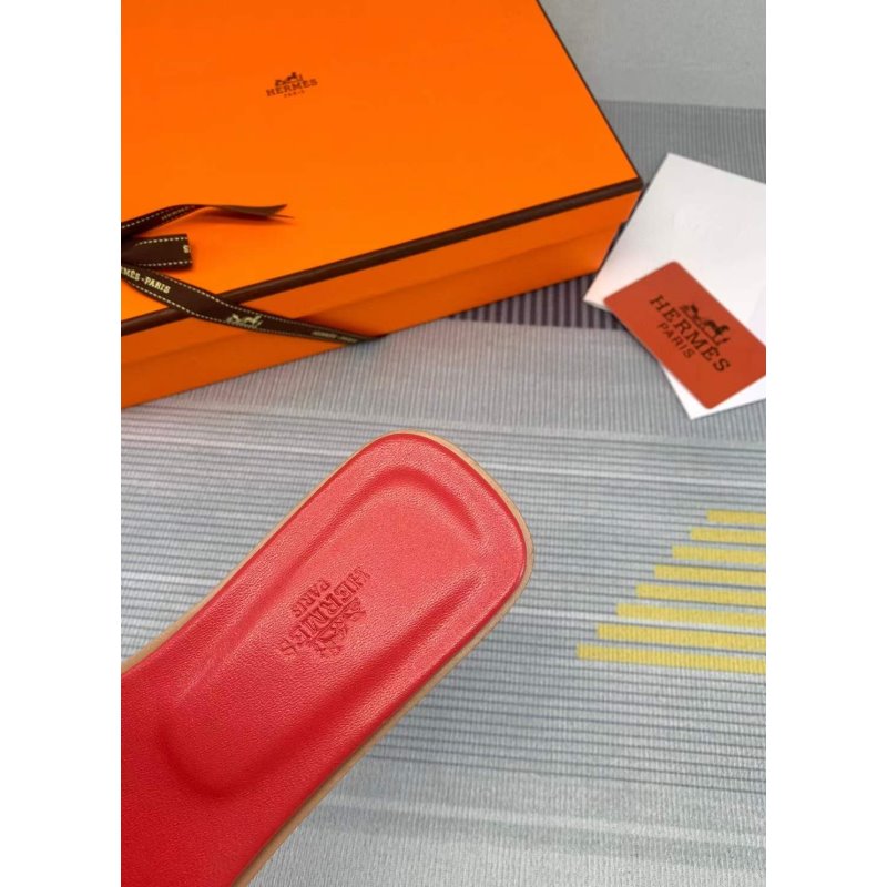 Hermes Oran Sandals SHS05068