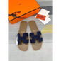 Hermes Oran Sandals SHS05070