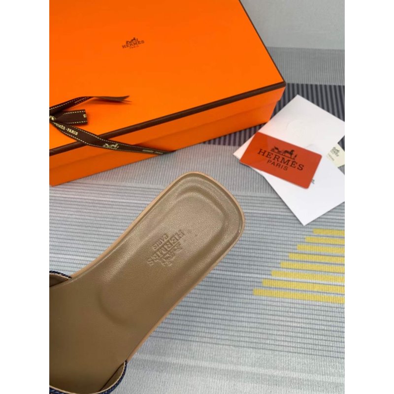 Hermes Oran Sandals SHS05070