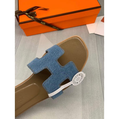 Hermes Oran Sandals SHS05071