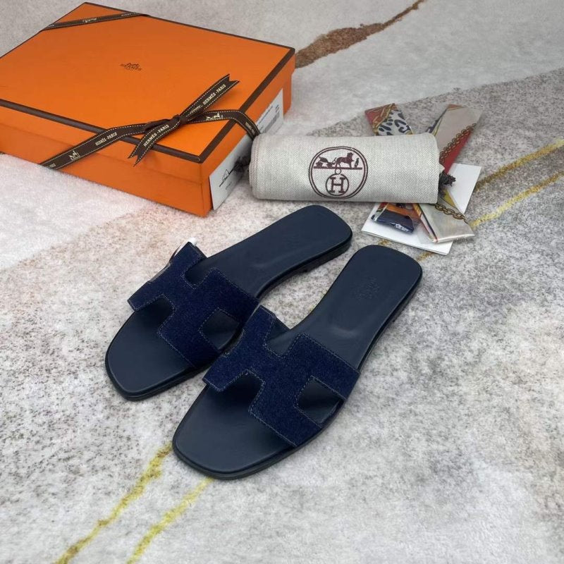 Hermes Oran Sandals SHS05072