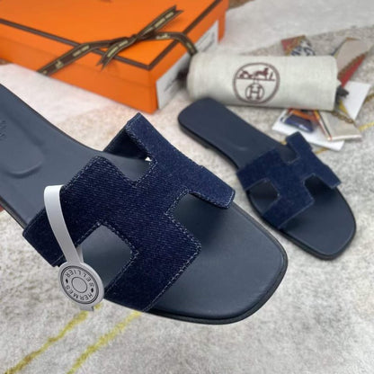 Hermes Oran Sandals SHS05072