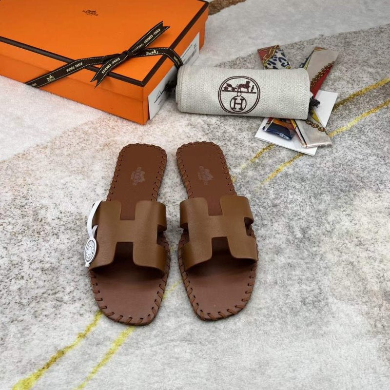 Hermes Oran Sandals SHS05074