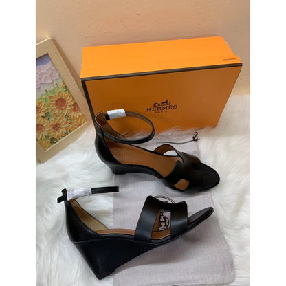 Hermes Oran Sandals SHS05506