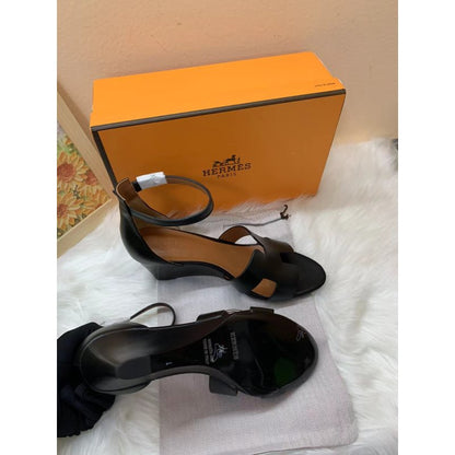 Hermes Oran Sandals SHS05506