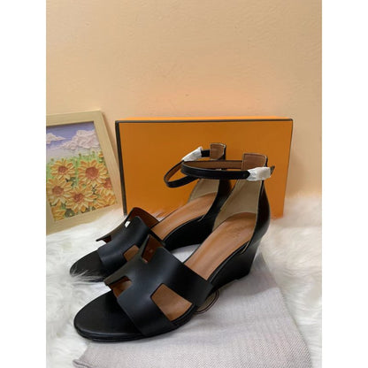 Hermes Oran Sandals SHS05506