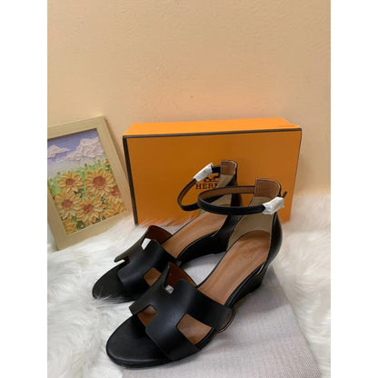 Hermes Oran Sandals SHS05506