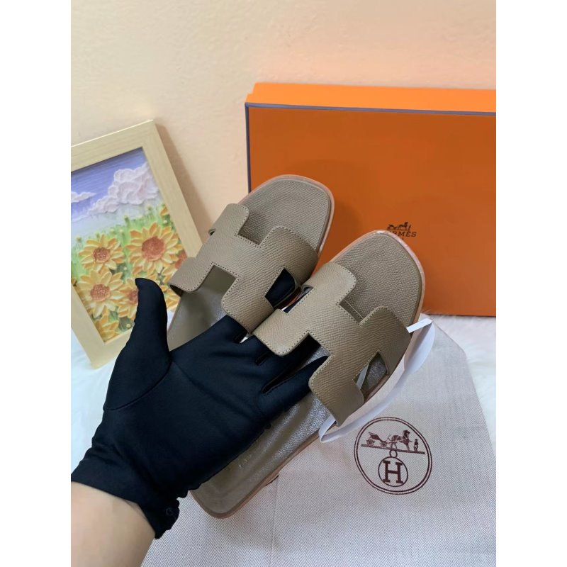 Hermes Oran Sandals SHS05513