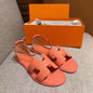 Hermes Oran Swift Sandals SHS03690