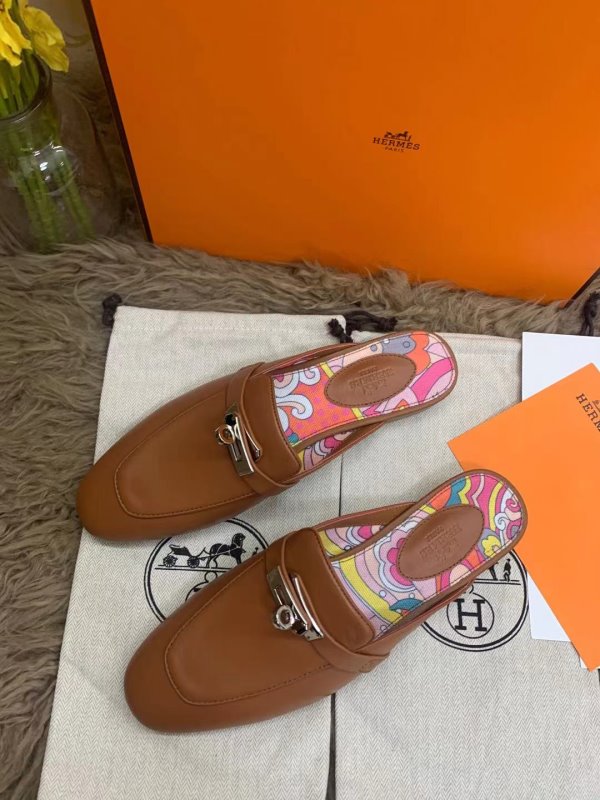 Hermes Sandals SHS03066