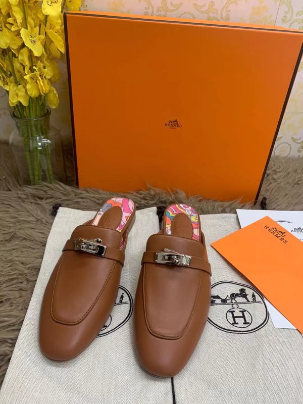 Hermes Sandals SHS03066