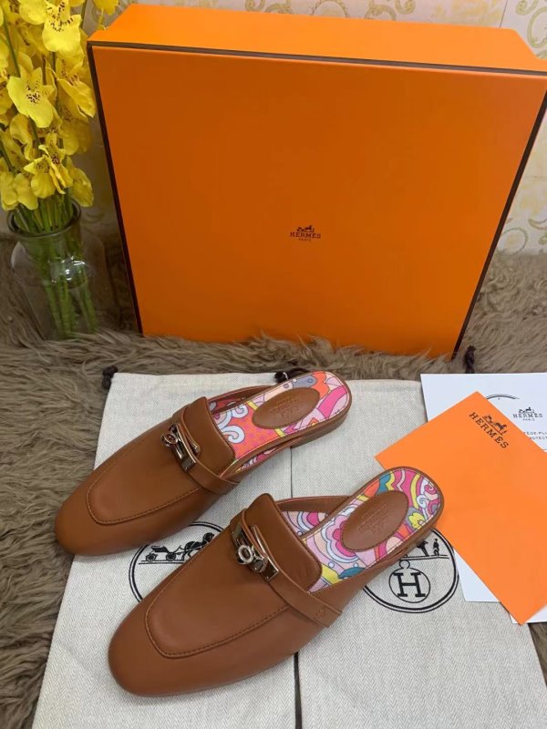 Hermes Sandals SHS03066