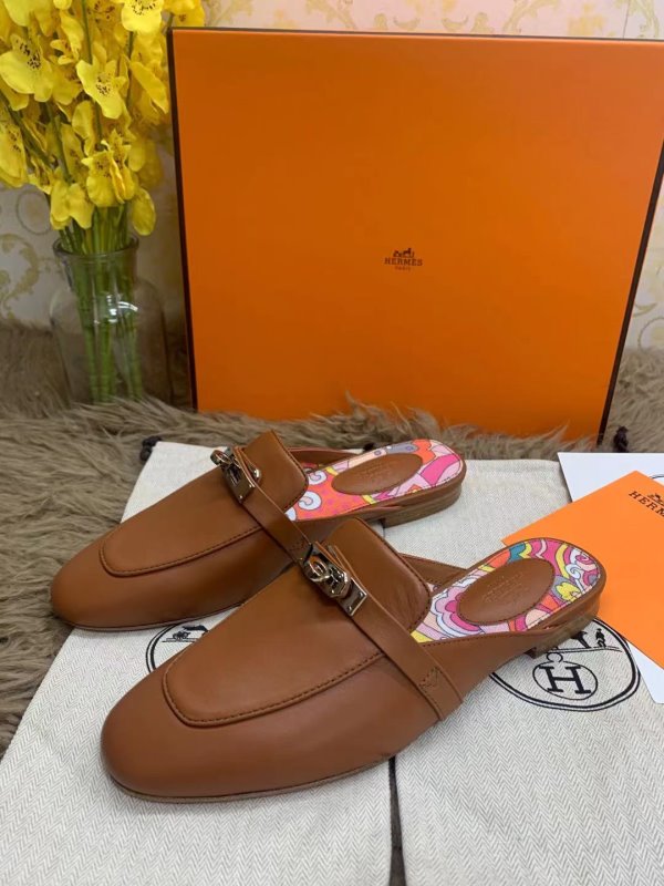 Hermes Sandals SHS03066