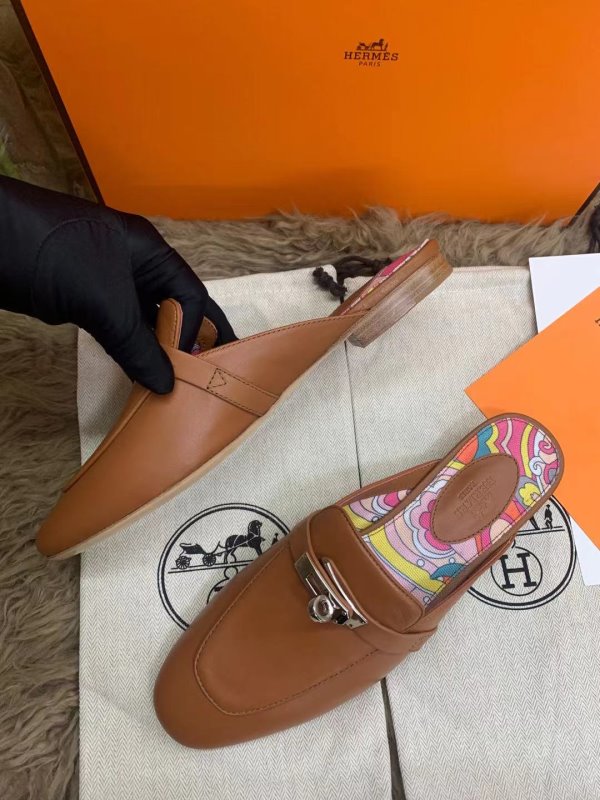 Hermes Sandals SHS03066