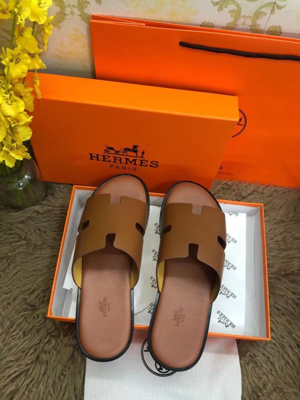 Hermes Sandals SHS03070