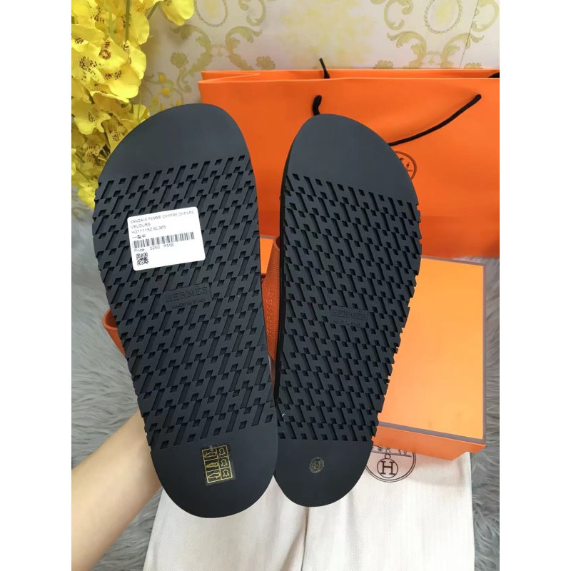 Hermes Sandals SHS05484