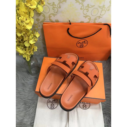 Hermes Sandals SHS05484