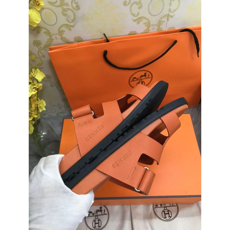 Hermes Sandals SHS05484