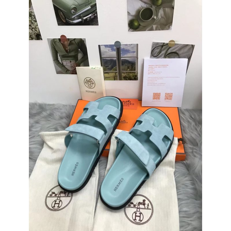 Hermes Sandals SHS05485