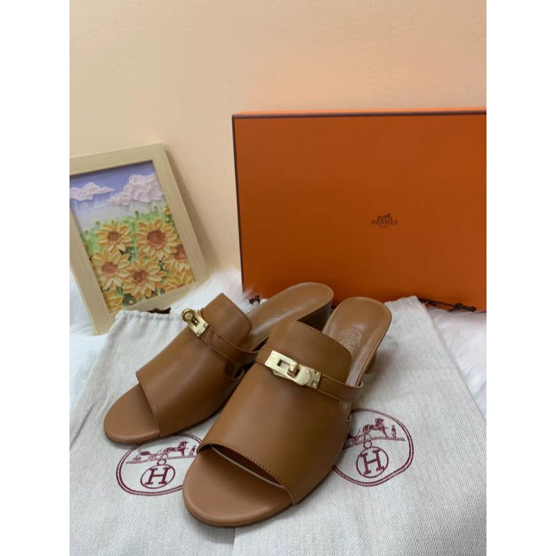 Hermes Sandals SHS05514