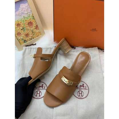 Hermes Sandals SHS05514