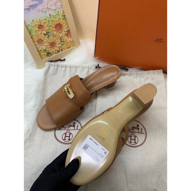 Hermes Sandals SHS05514