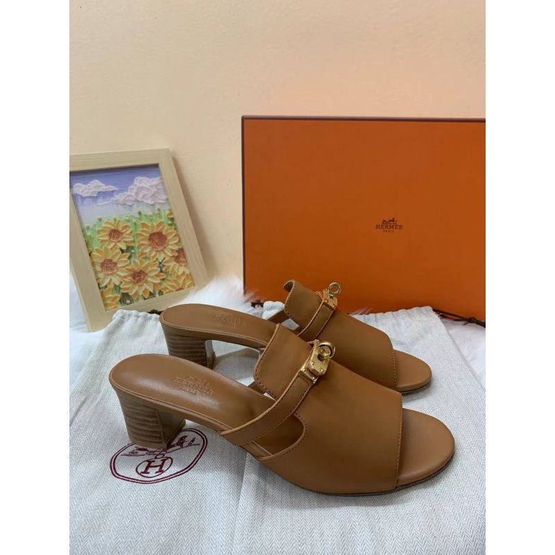 Hermes Sandals SHS05514