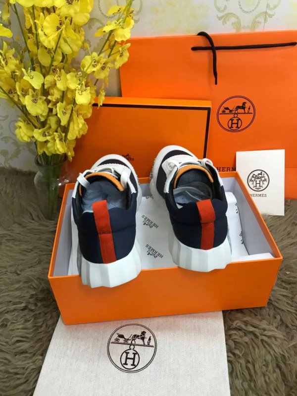 Hermes Shoes SHS03081