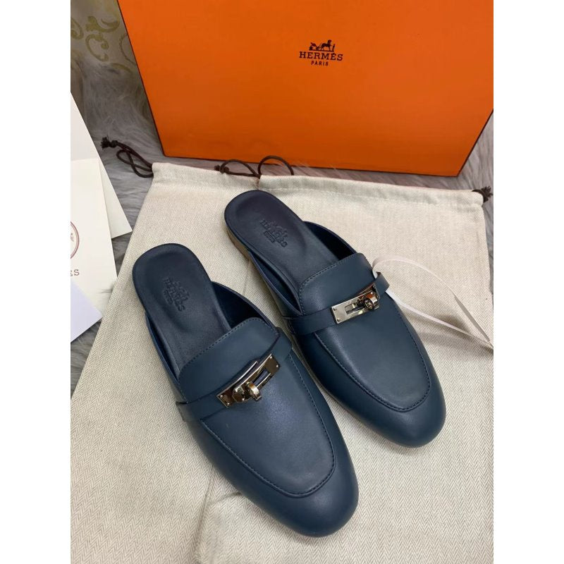 Hermes Shoes SHS04777