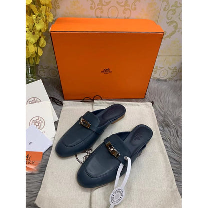 Hermes Shoes SHS04777