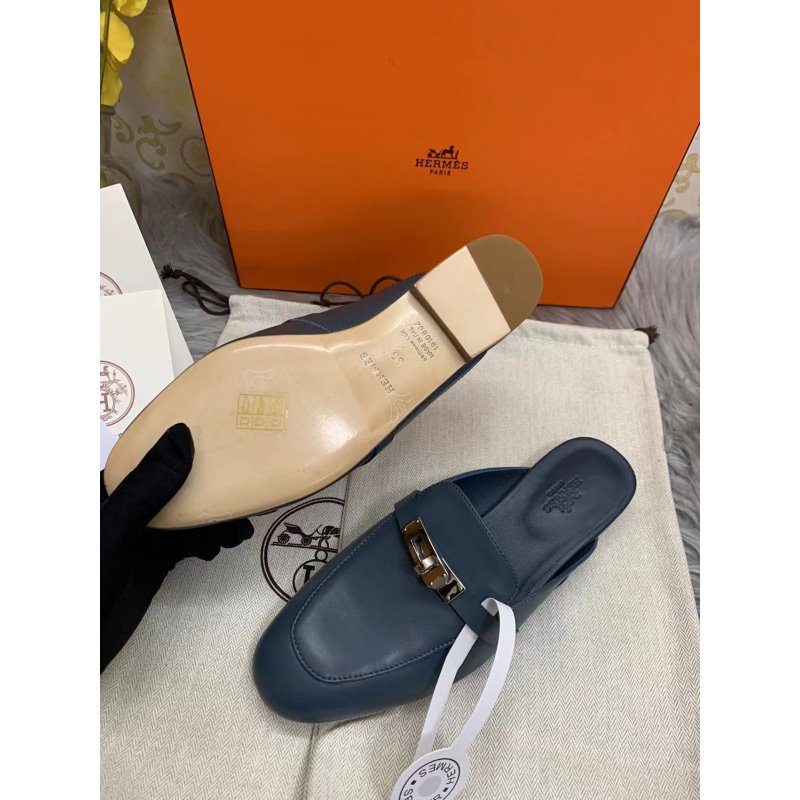 Hermes Shoes SHS04777