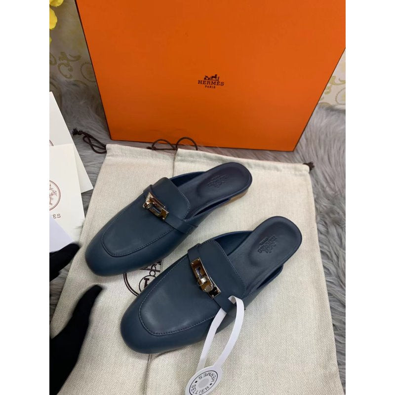 Hermes Shoes SHS04777