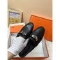 Hermes Shoes SHS05489