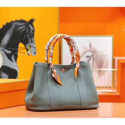 Hermes  Top Handle Bag BGMP1386