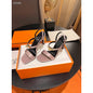 Hermes High Heeled Sandals SH00284