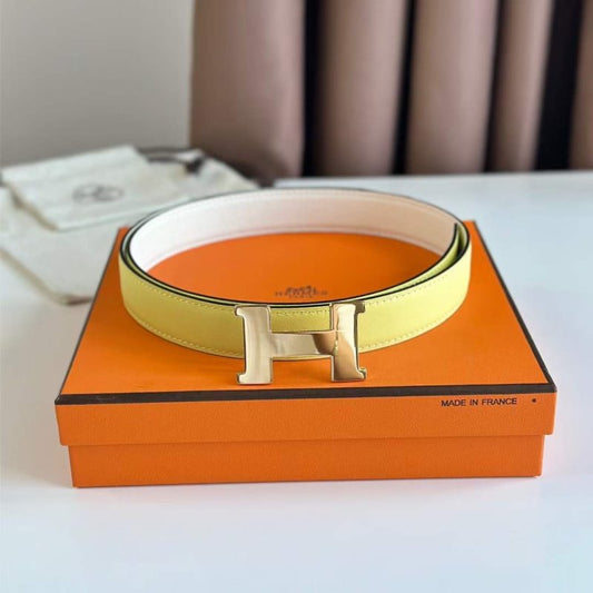 Hermes Mini Constance Belt WB001228